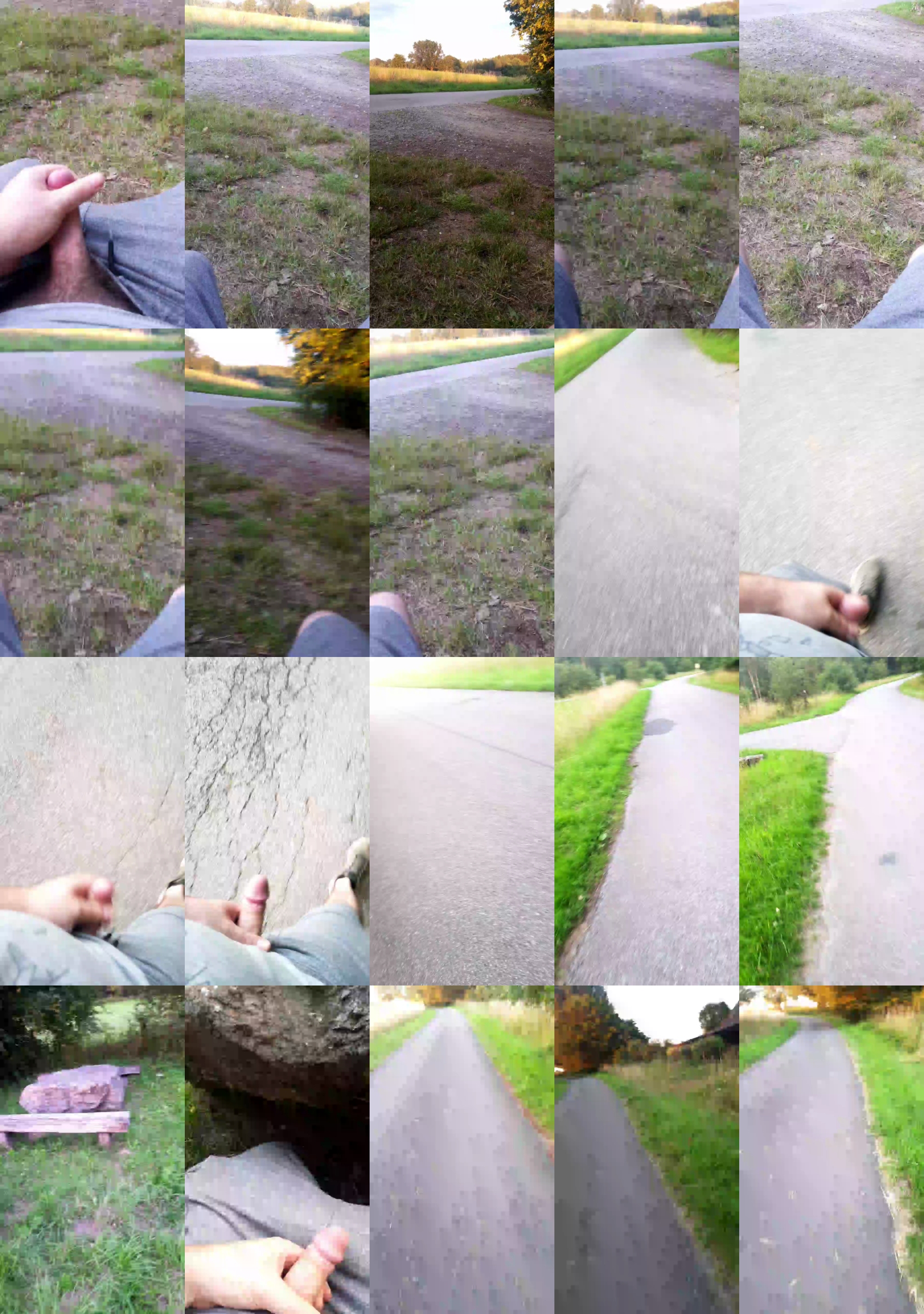 monsterlover  18-07-2023 Recorded Video Download