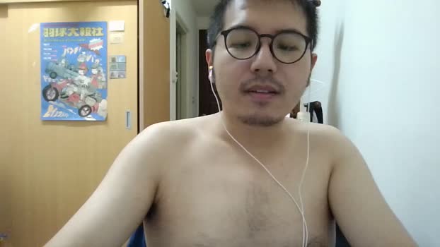 moriyuu  19-07-2023 Recorded Video strip