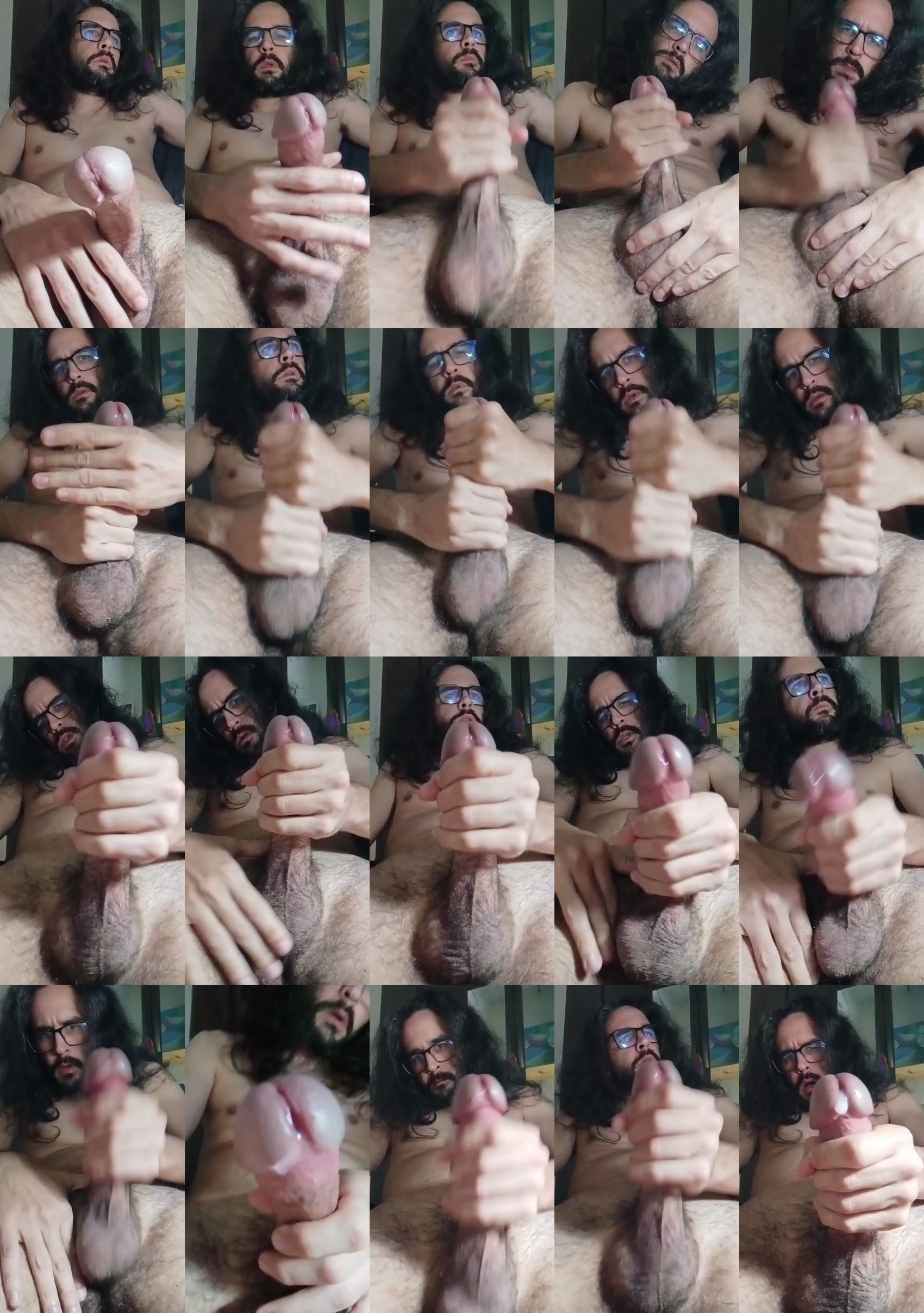 naturaldaniel  18-07-2023 Recorded Video nasty