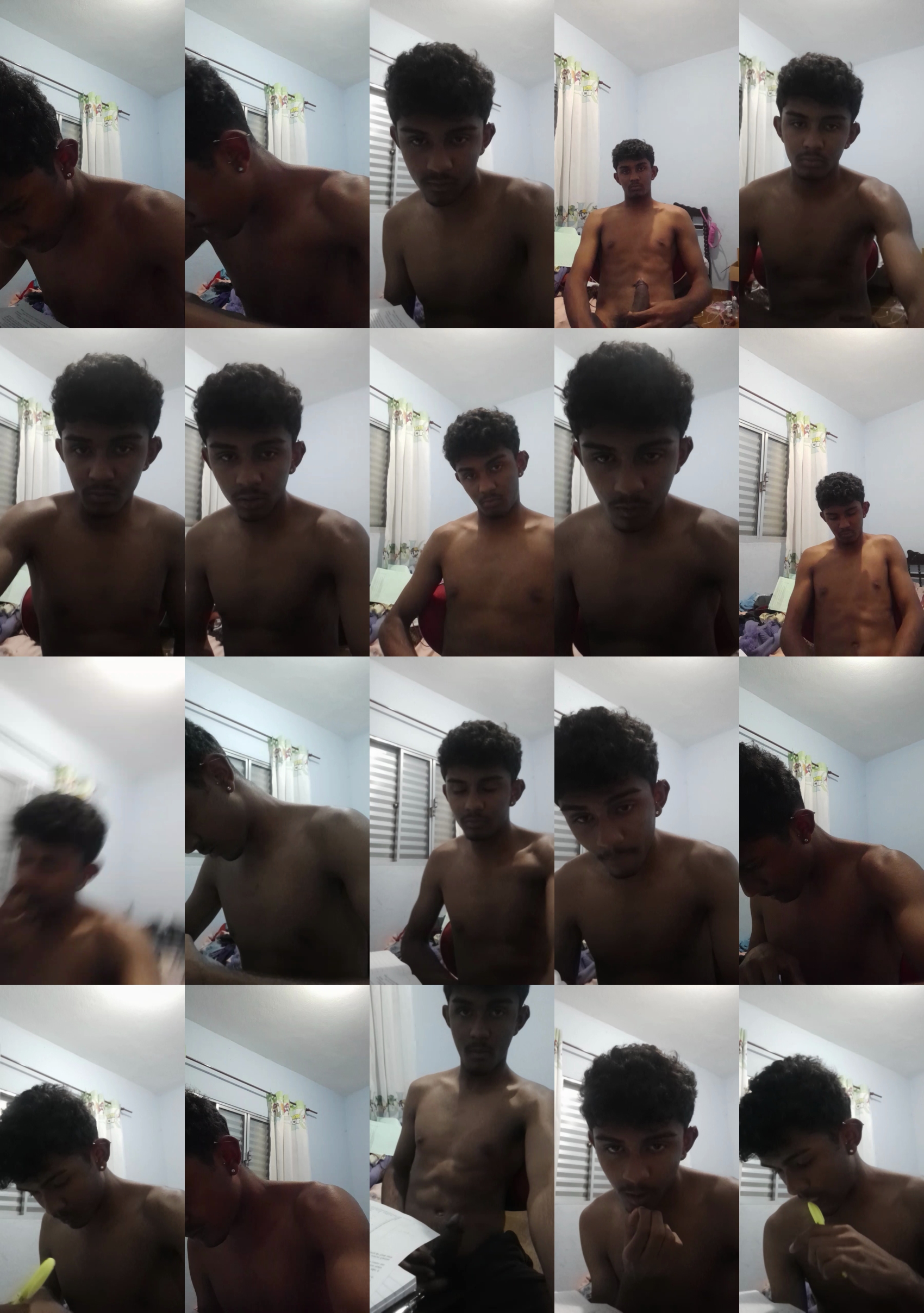 novin07_  18-07-2023 Recorded Video sexybody