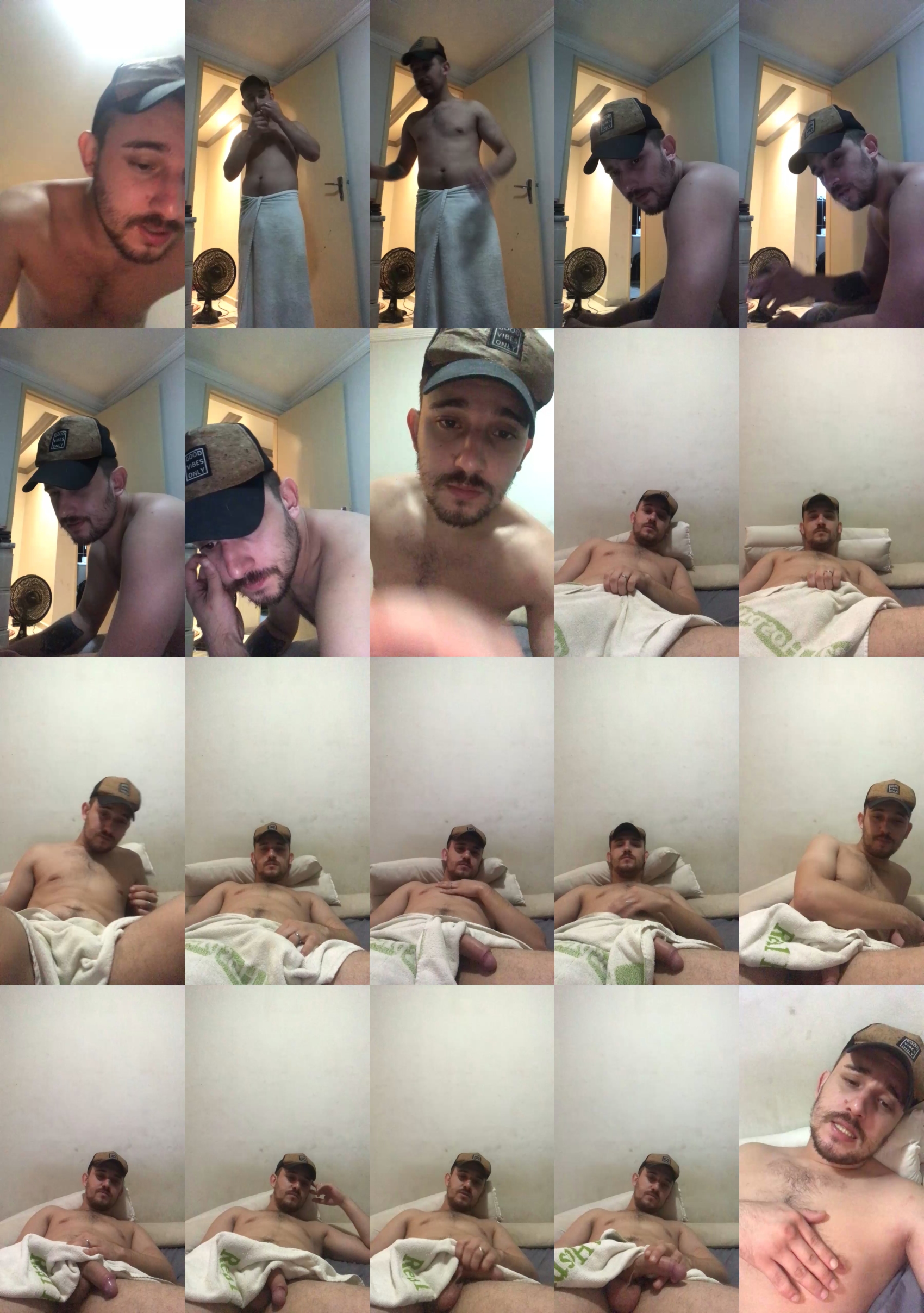 omiranhaaa  18-07-2023 Recorded Video beauty