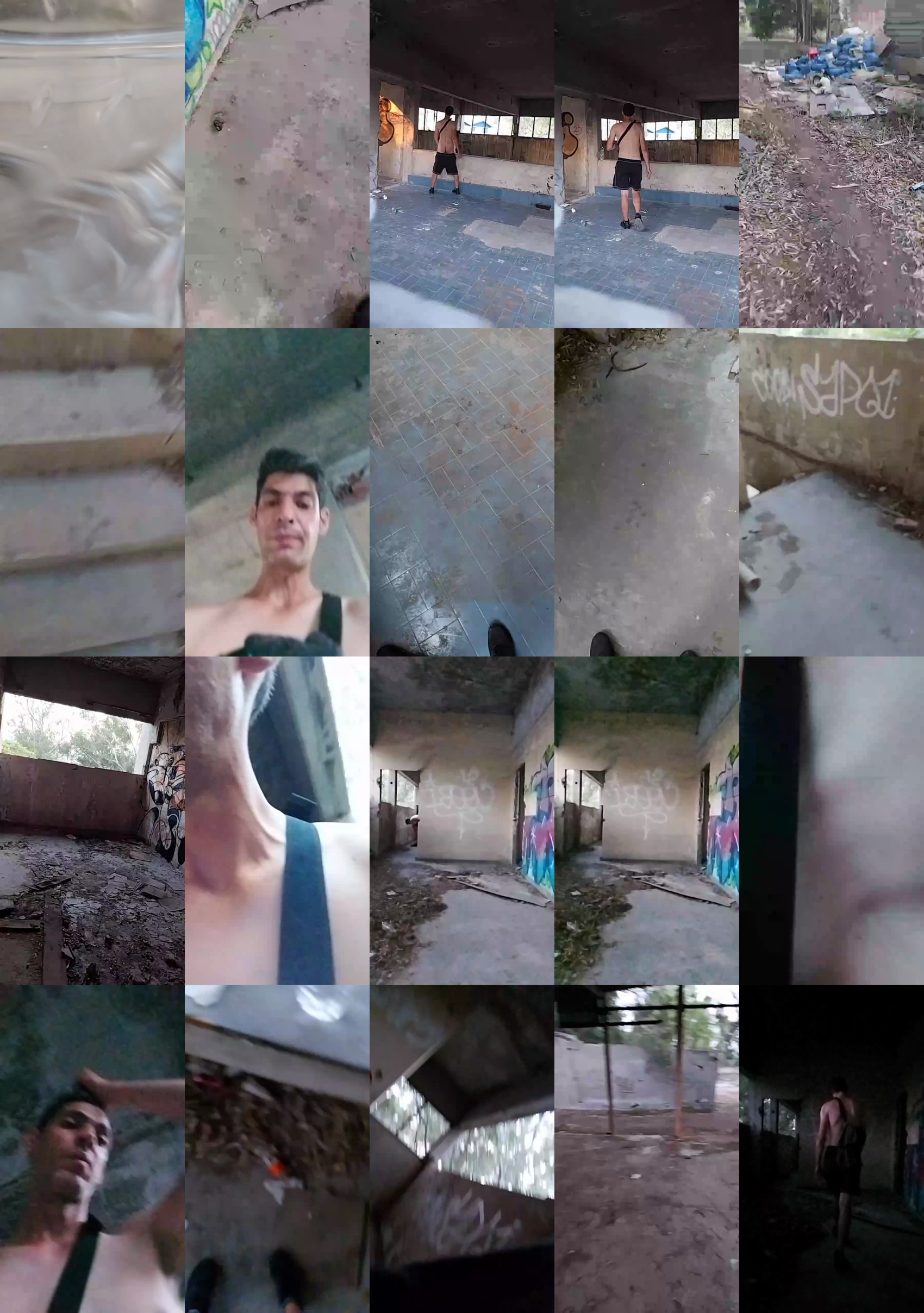 pathpeter  18-07-2023 Recorded Video juicy