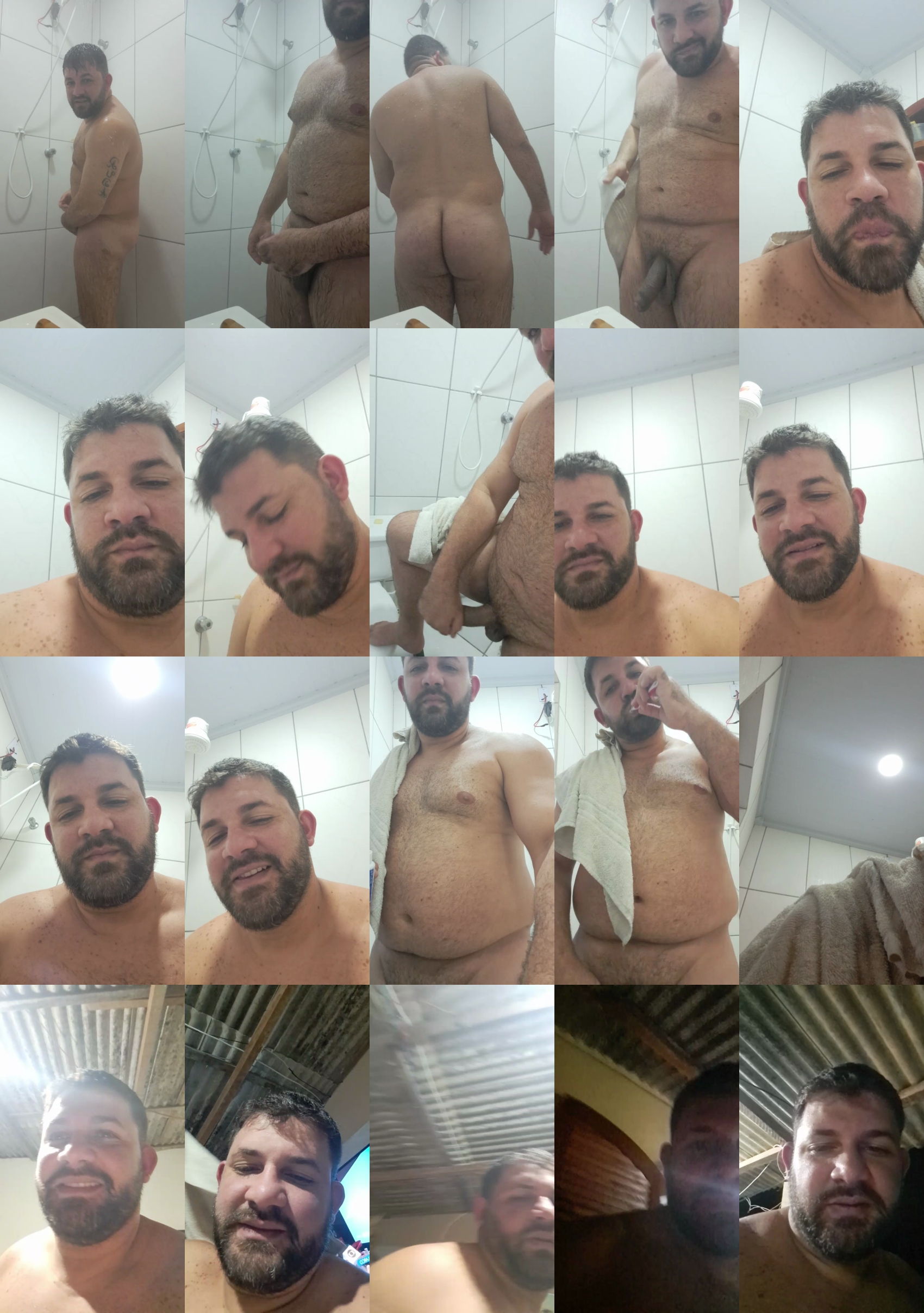 rhudah3  18-07-2023 Recorded Video Download
