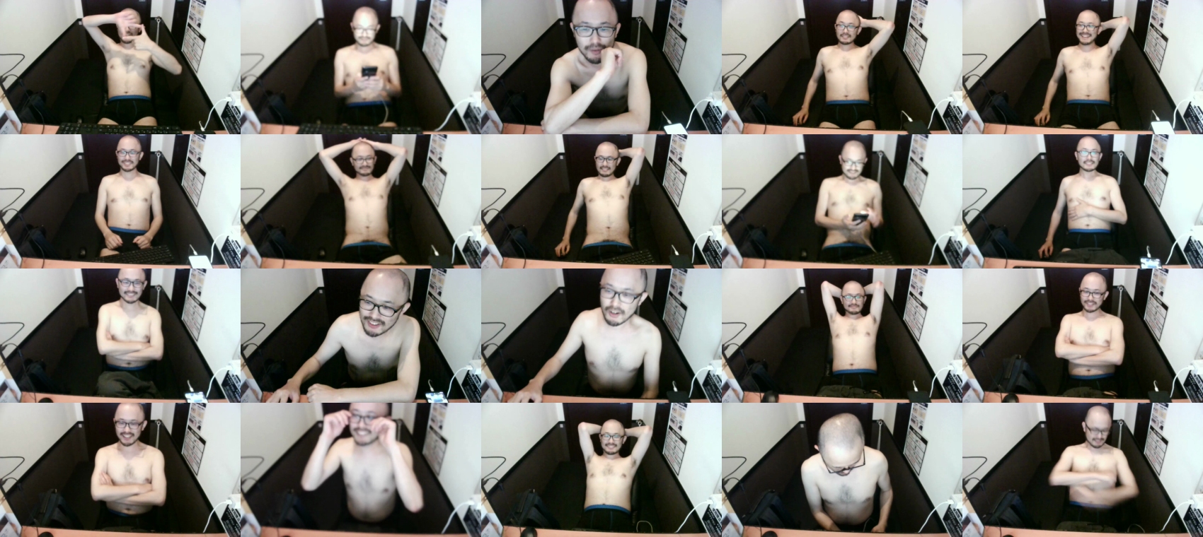 sturm_hero  18-07-2023 Recorded Video skinny