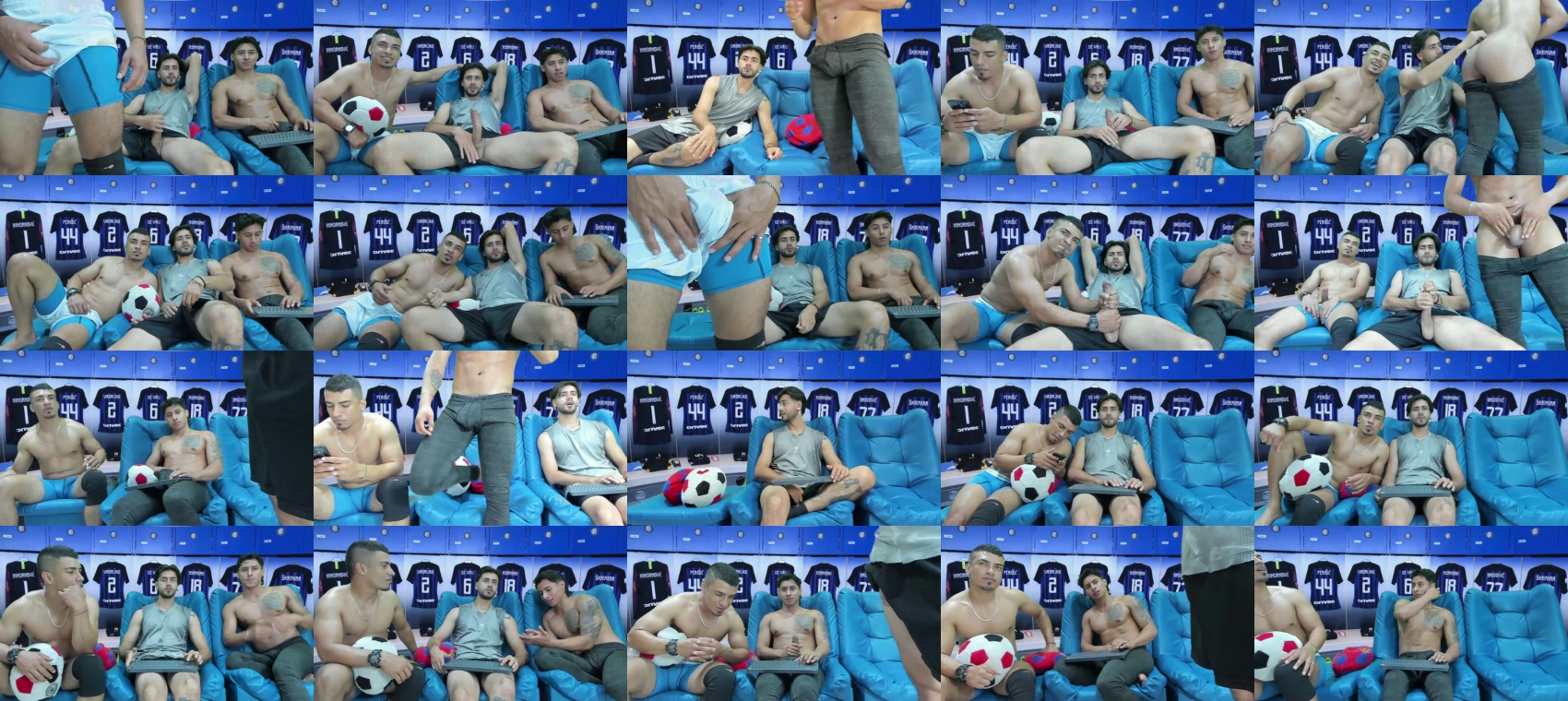 sweetwildmens  18-07-2023 Recorded Video Topless