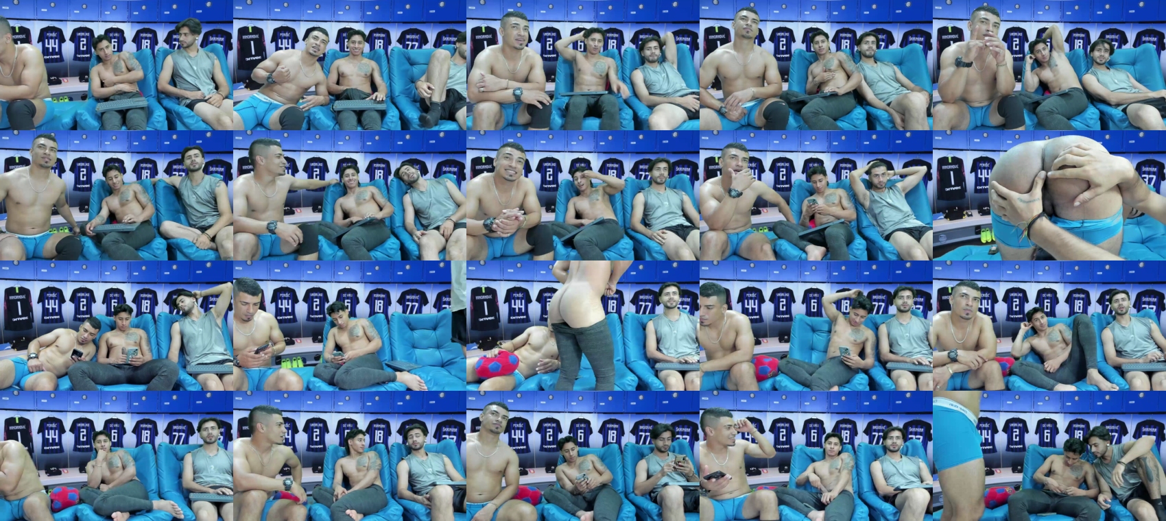 sweetwildmens  18-07-2023 Recorded Video lovense