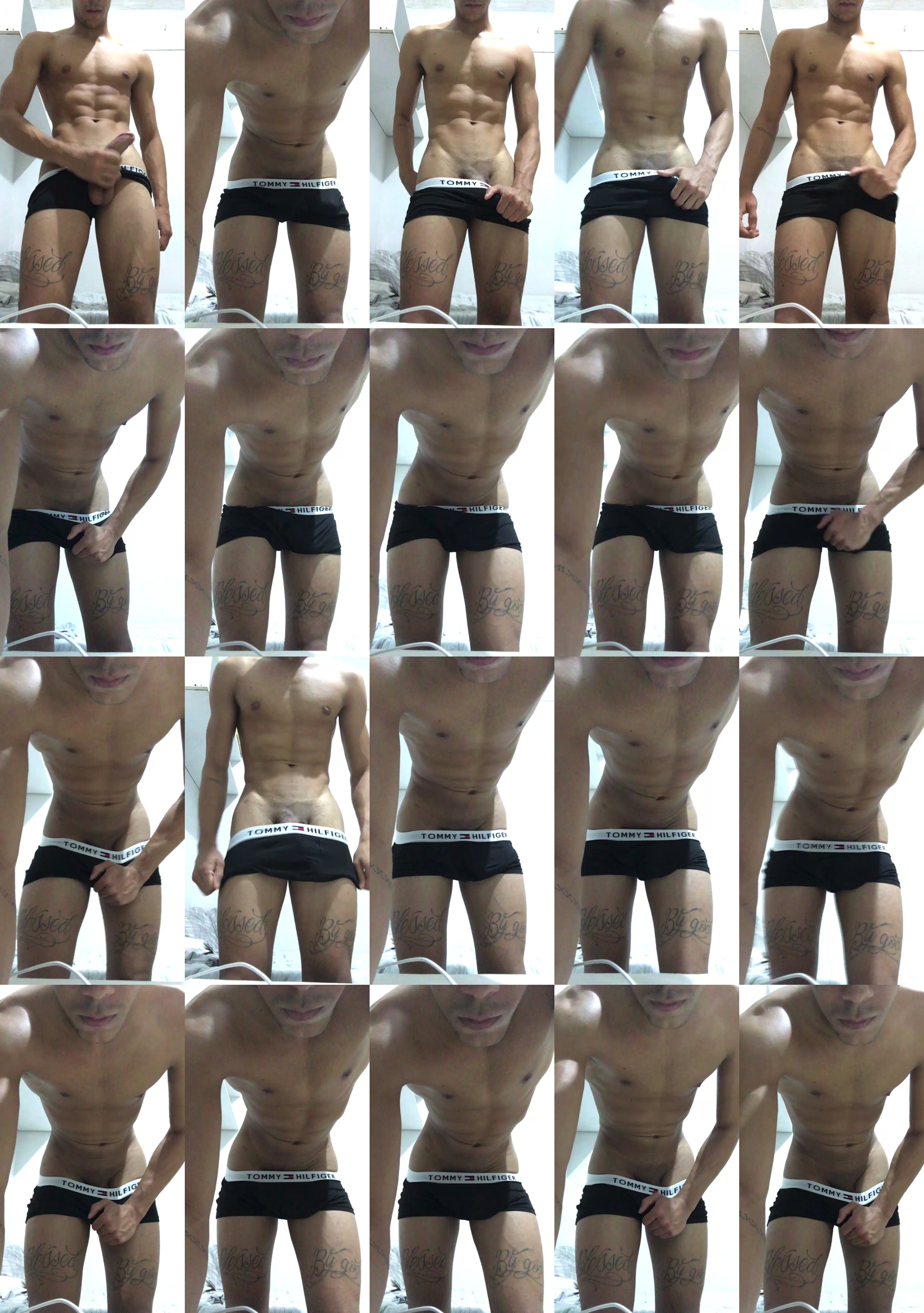 thiago2090  18-07-2023 Recorded Video fuckass