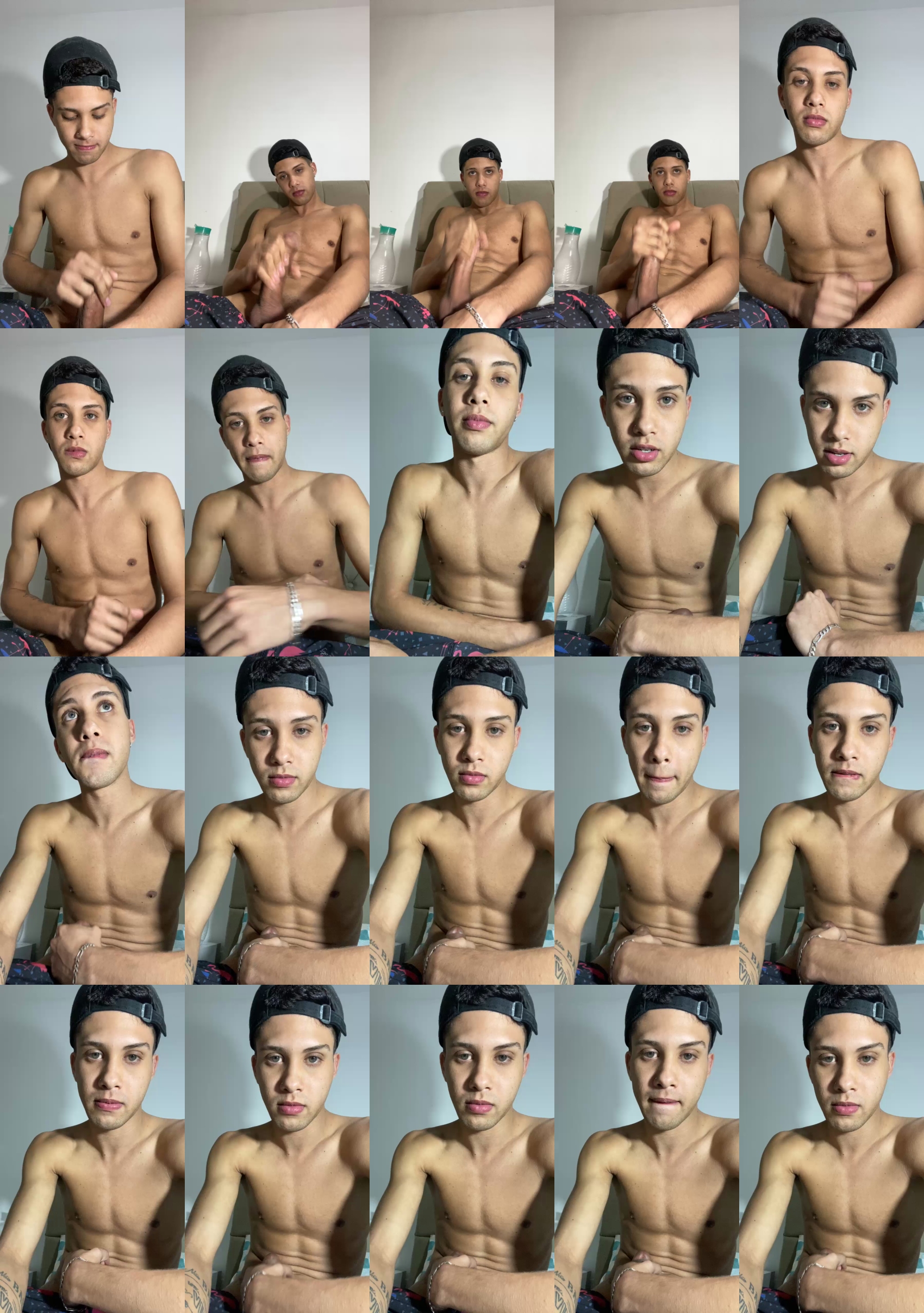 toyboy19hot  18-07-2023 Recorded Video hardcock