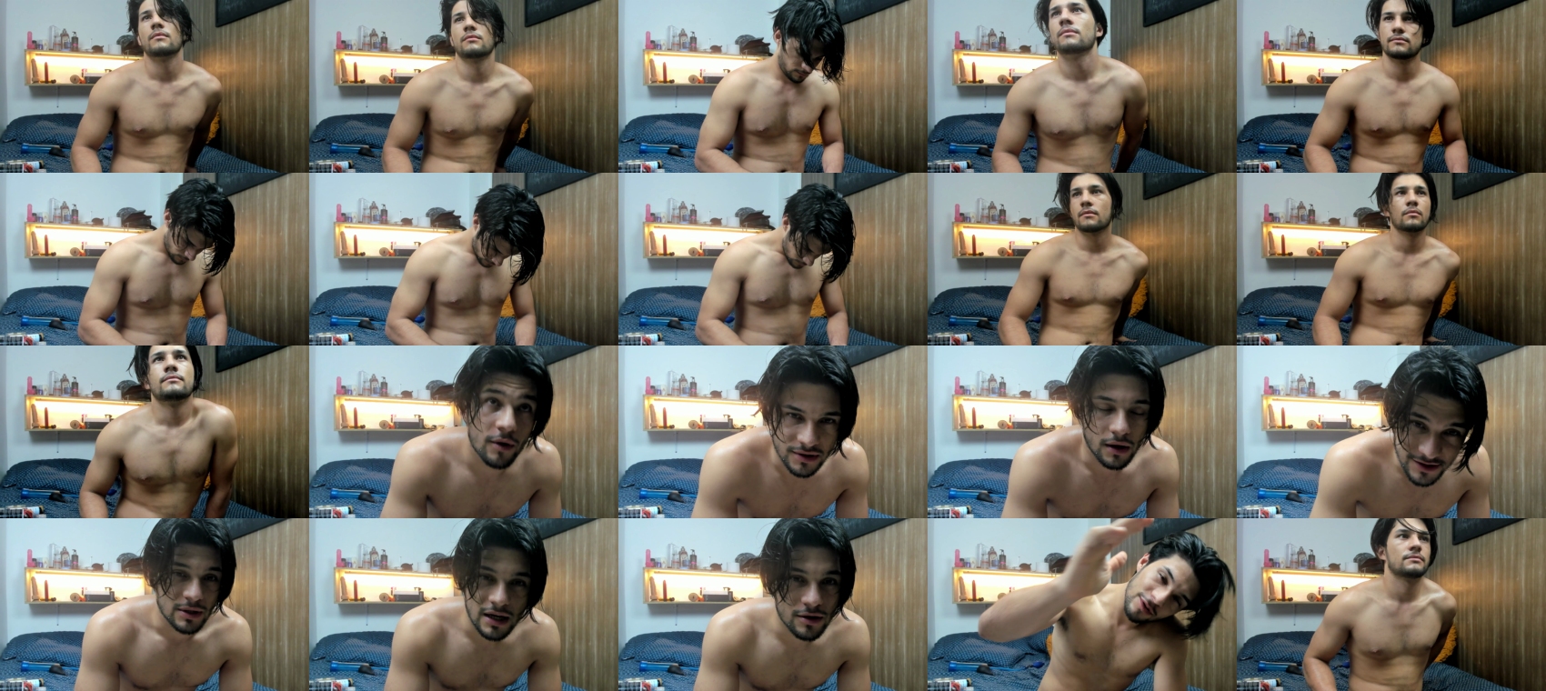 zabdi_  18-07-2023 Recorded Video fuck