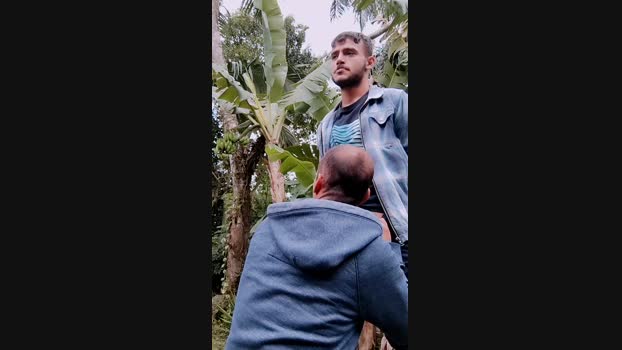 Activeman  19-07-2023 Recorded Video play