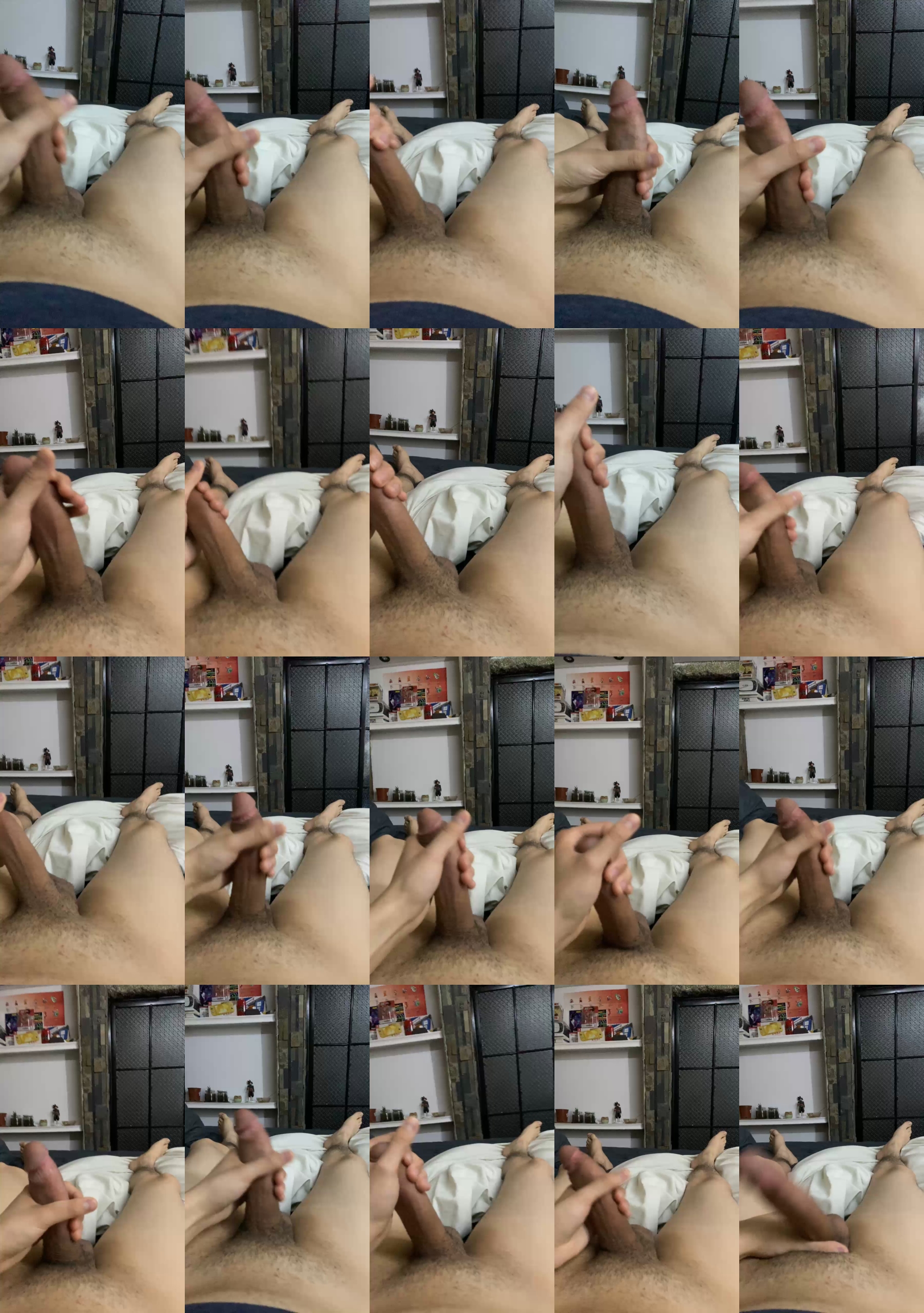Activotulon19  19-07-2023 Recorded Video bigdick