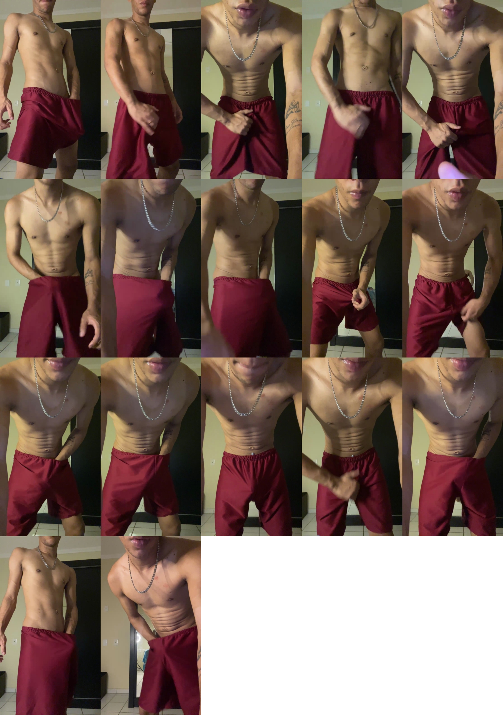 Alisxsnts  19-07-2023 Recorded Video love