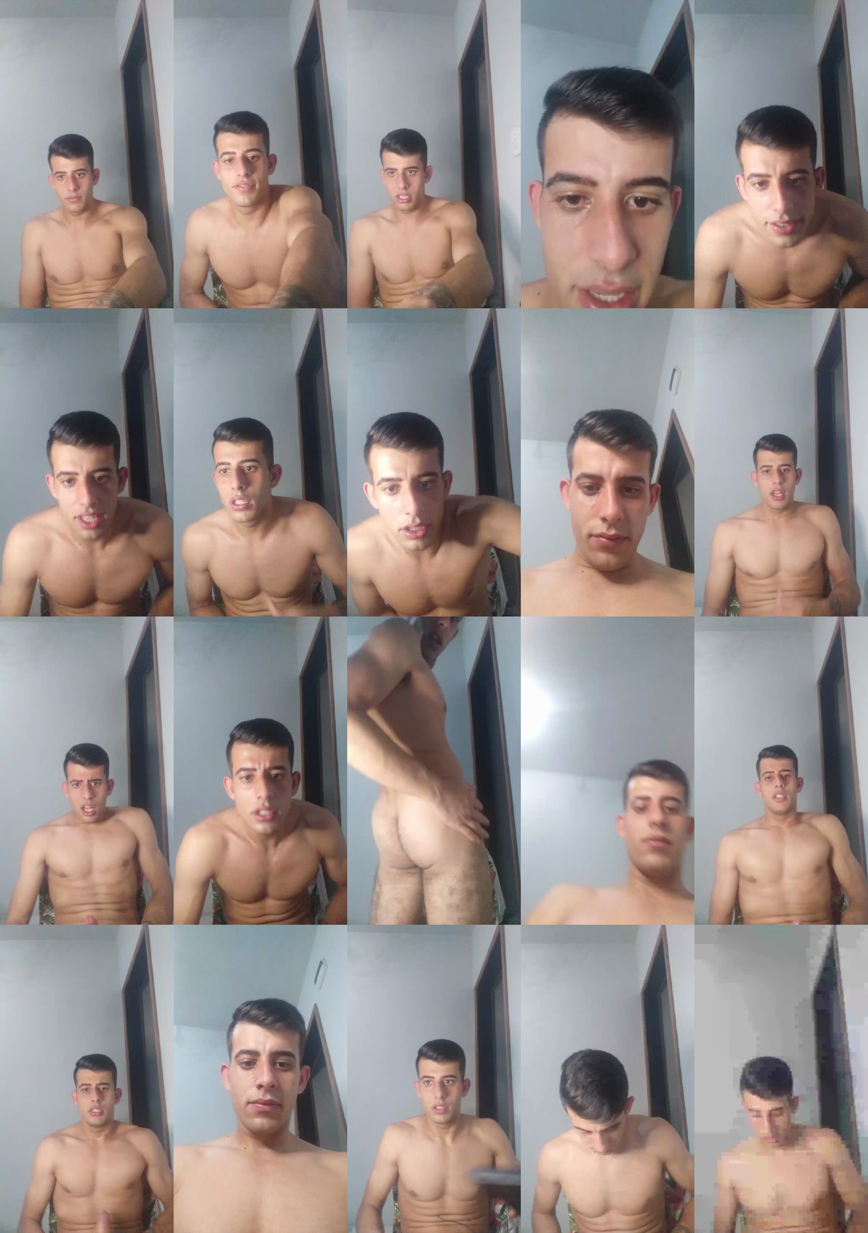 BOISINHO2  19-07-2023 Recorded Video lush