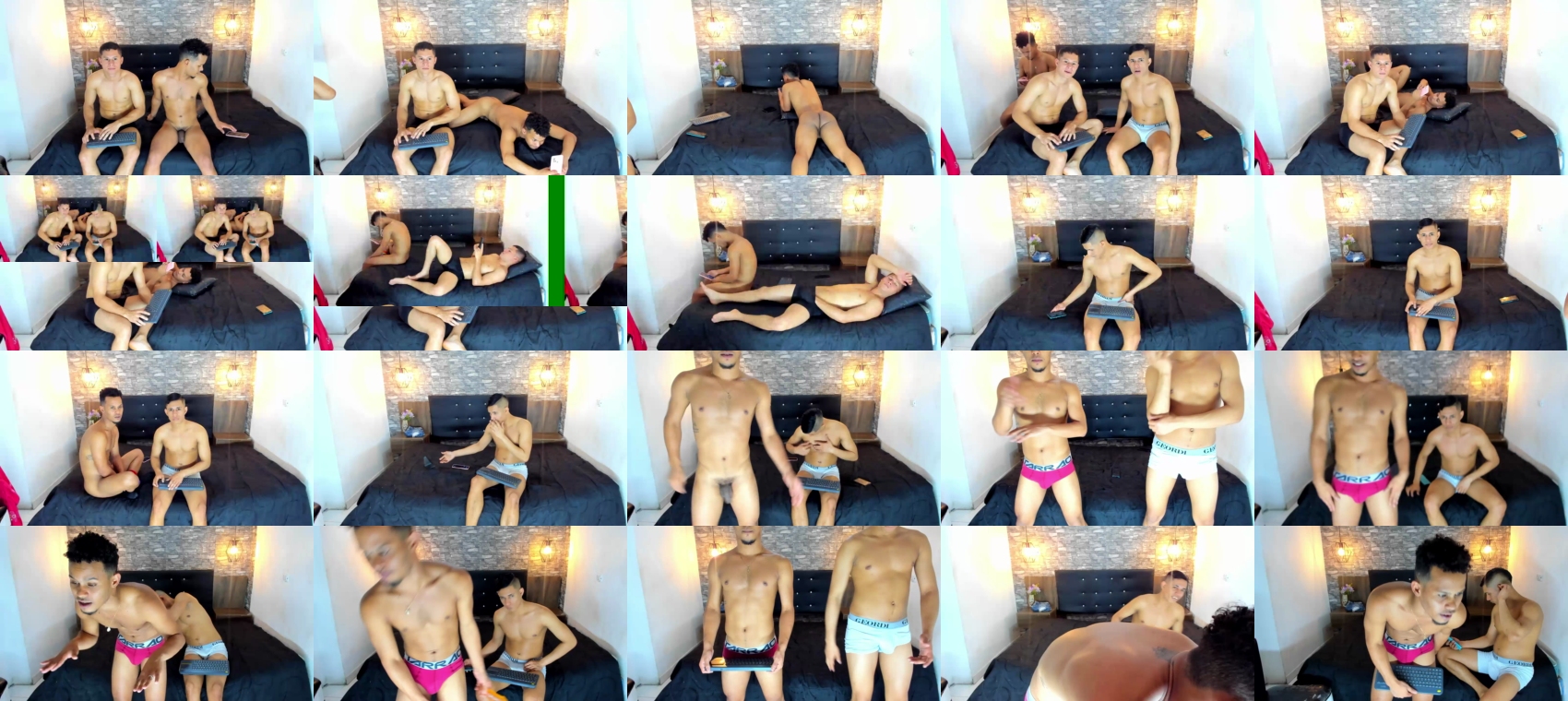 BbcockDreams  19-07-2023 Recorded Video jerkoff