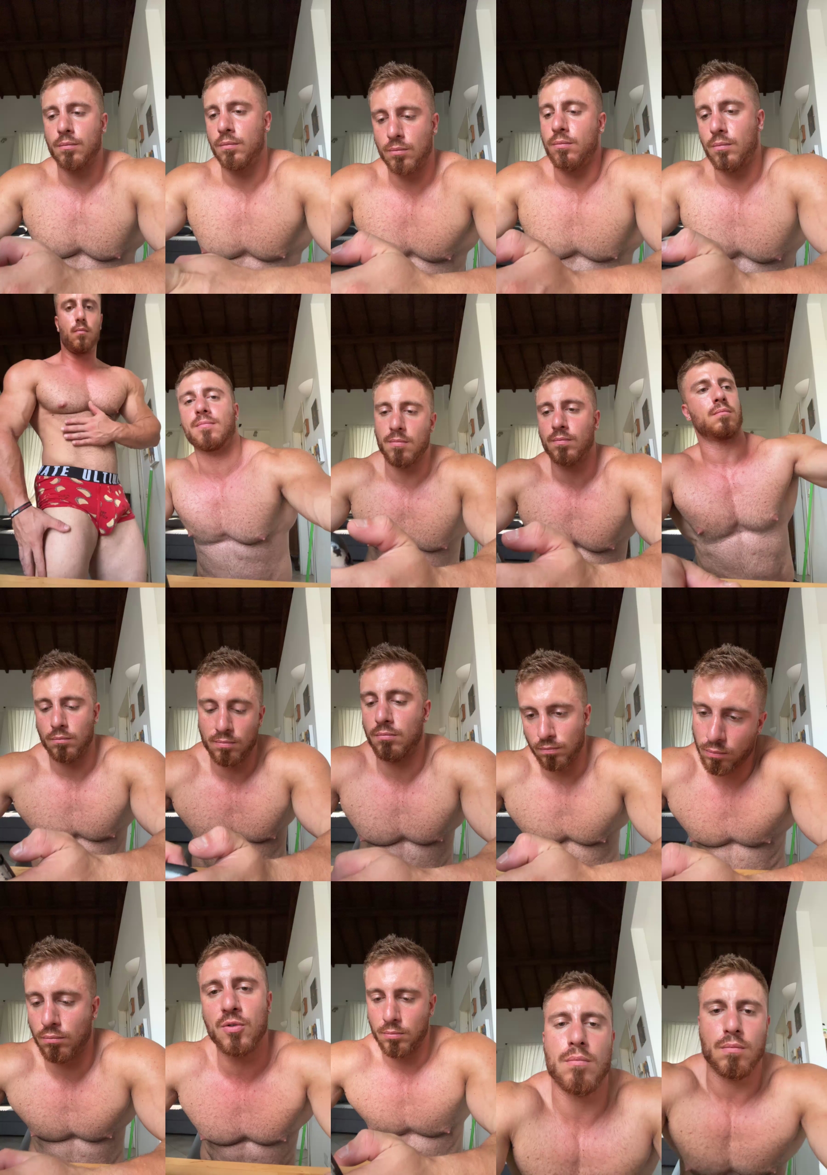 Bigwhitebull  19-07-2023 Recorded Video kinky