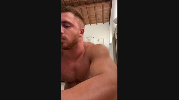 Bigwhitebull  19-07-2023 Recorded Video beauty