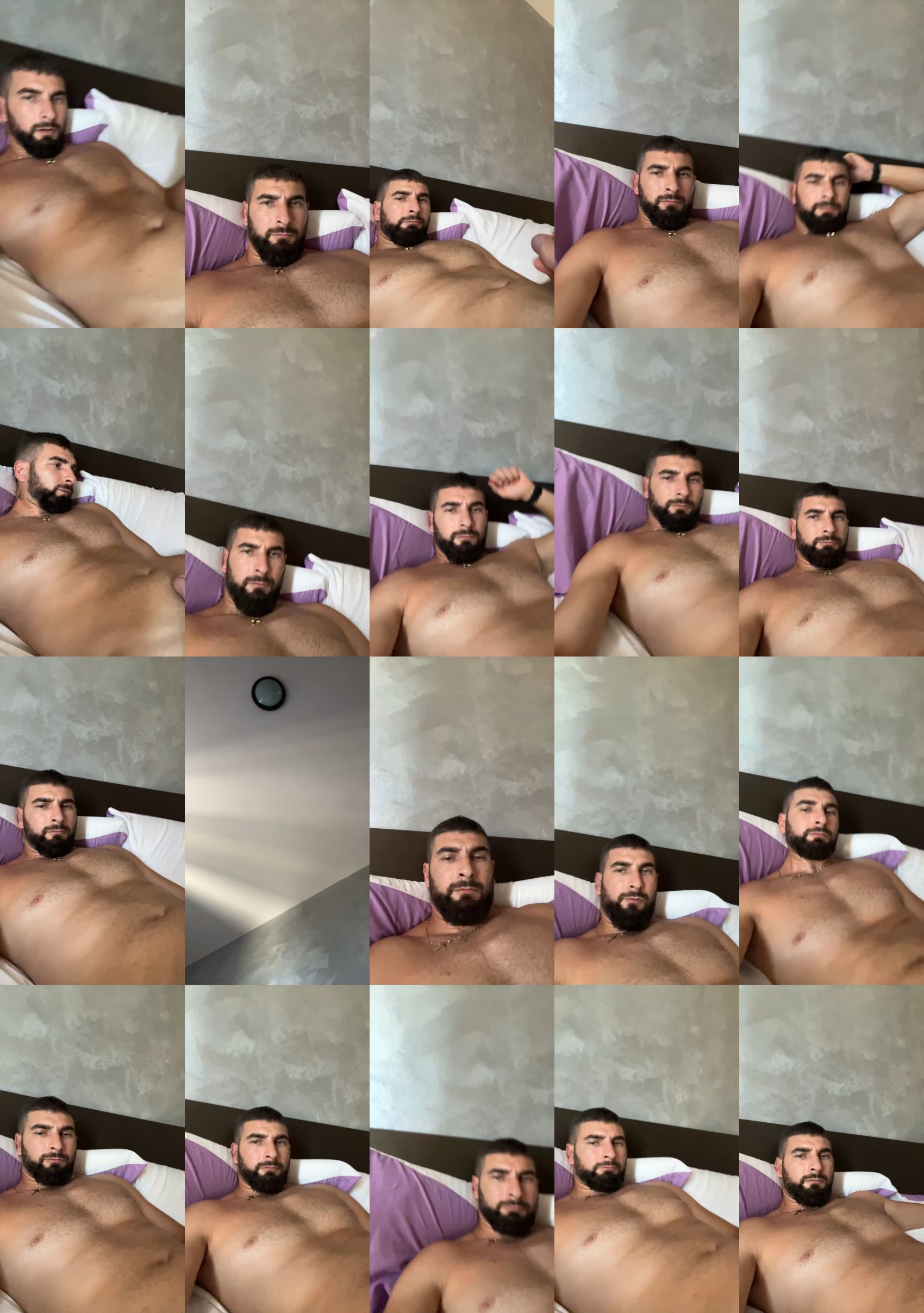 Bionda_fredy  20-07-2023 Recorded Video sexybody