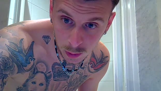 Blumarina  19-07-2023 Recorded Video fuckass