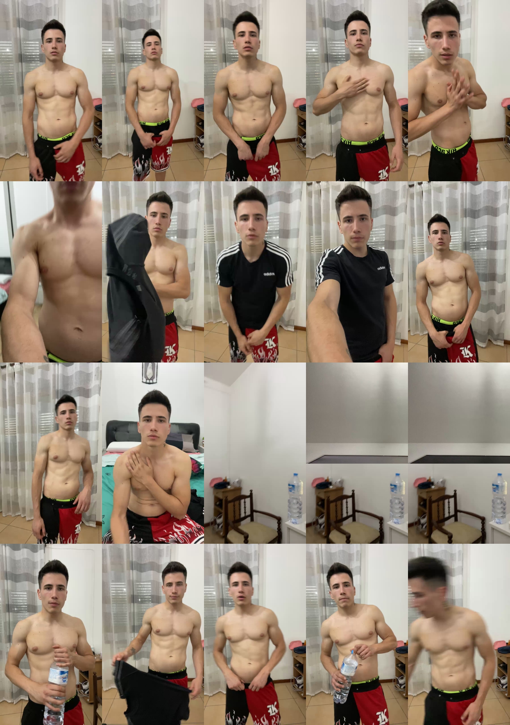 Eddy11ww  19-07-2023 Recorded Video bigdick