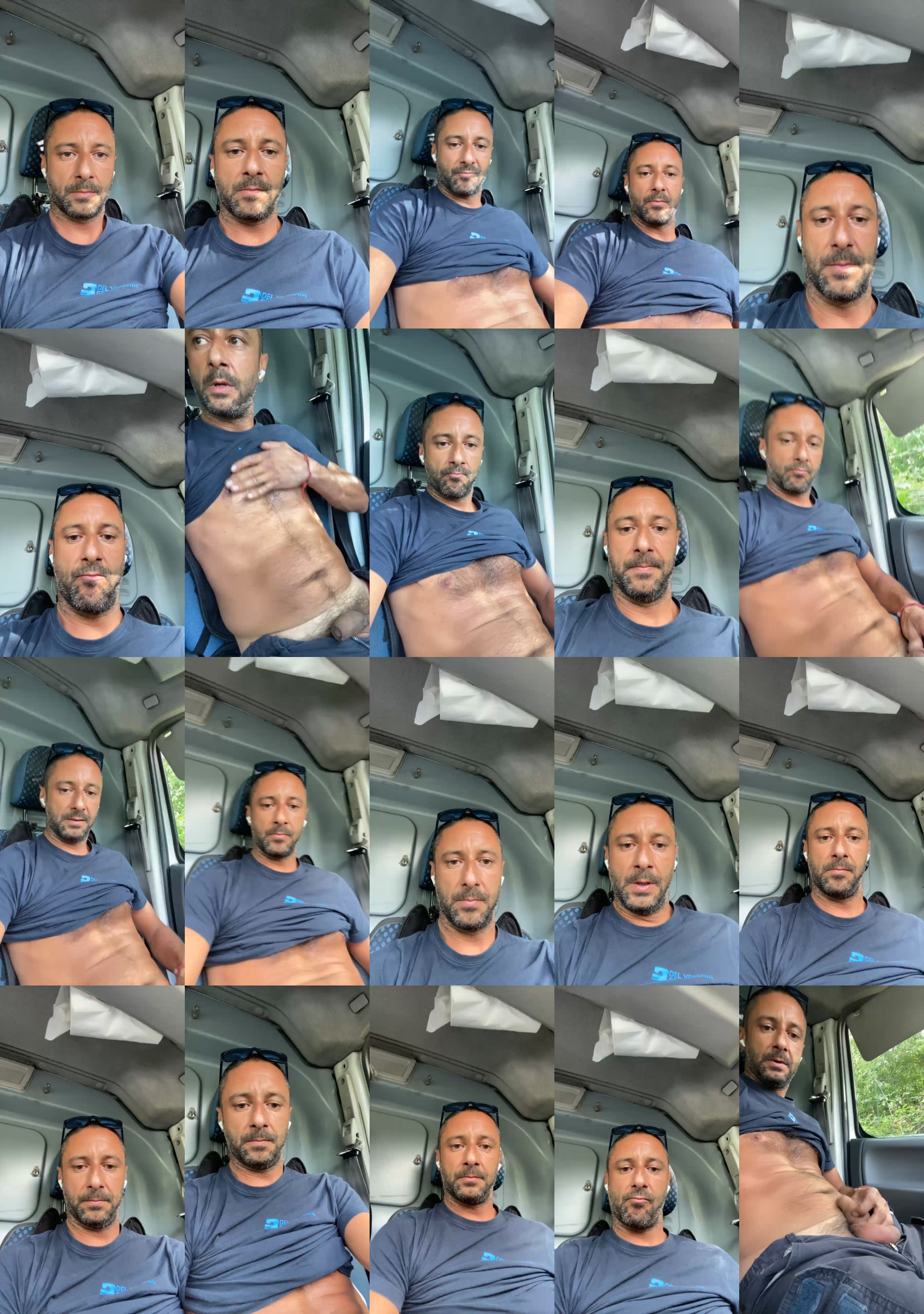 Filippoktm  19-07-2023 Recorded Video Download