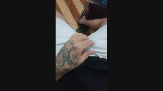 ForagidoRJ  19-07-2023 Recorded Video fuck