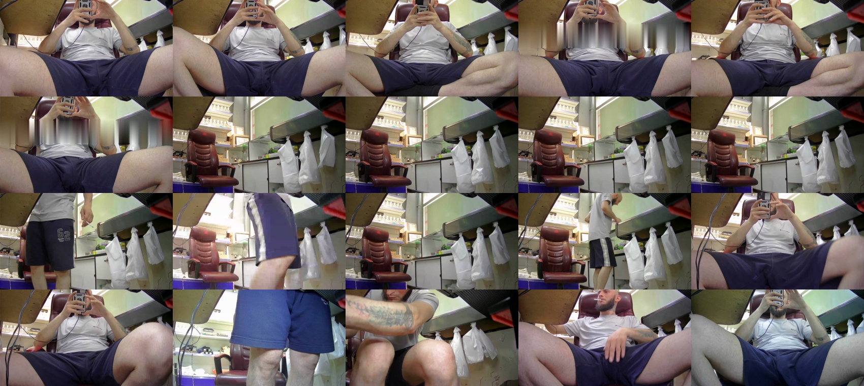 Fuckmachine001  20-07-2023 Recorded Video sexybody