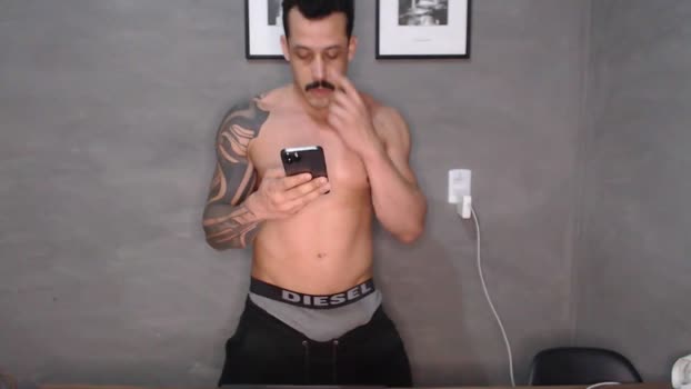 GATOXXLBR  19-07-2023 Recorded Video big