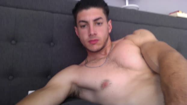 Guille1997  20-07-2023 Recorded Video fingering