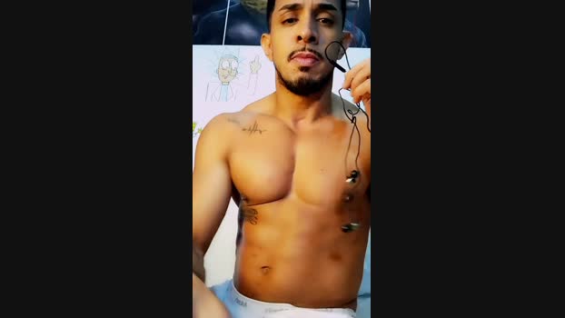 Gutophysique  19-07-2023 Recorded Video strip