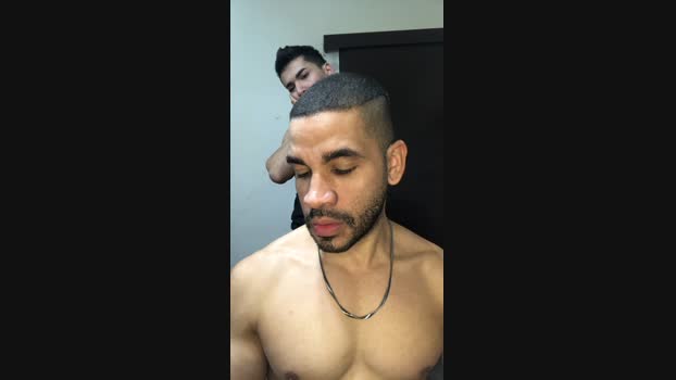 Hotttmateo  19-07-2023 Recorded Video hard