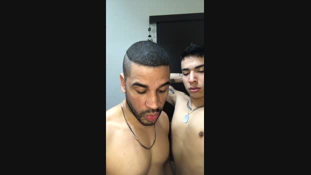 Hotttmateo  19-07-2023 Recorded Video amateur