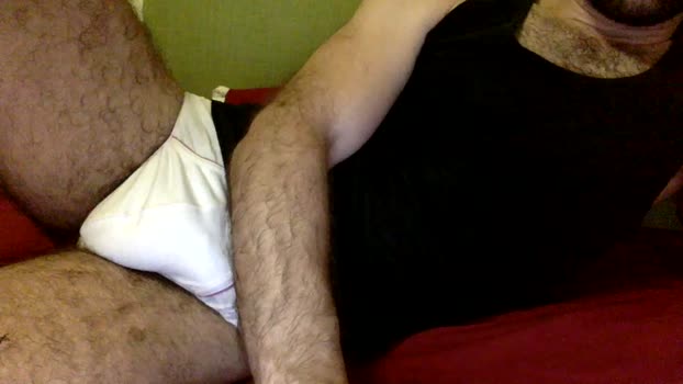 InDisguiseJ  19-07-2023 Recorded Video gag