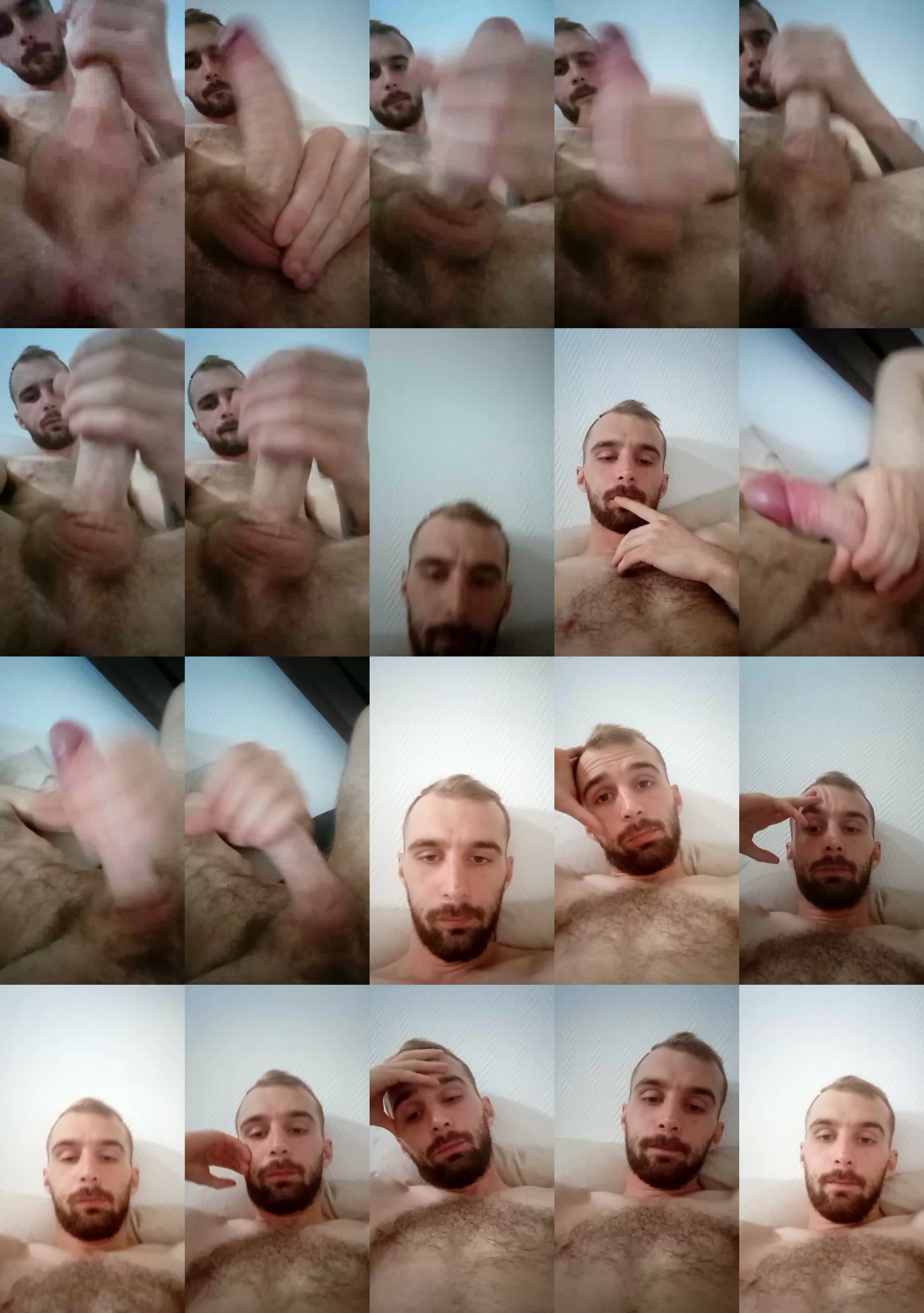 Kevindu2202  20-07-2023 Recorded Video hardcock