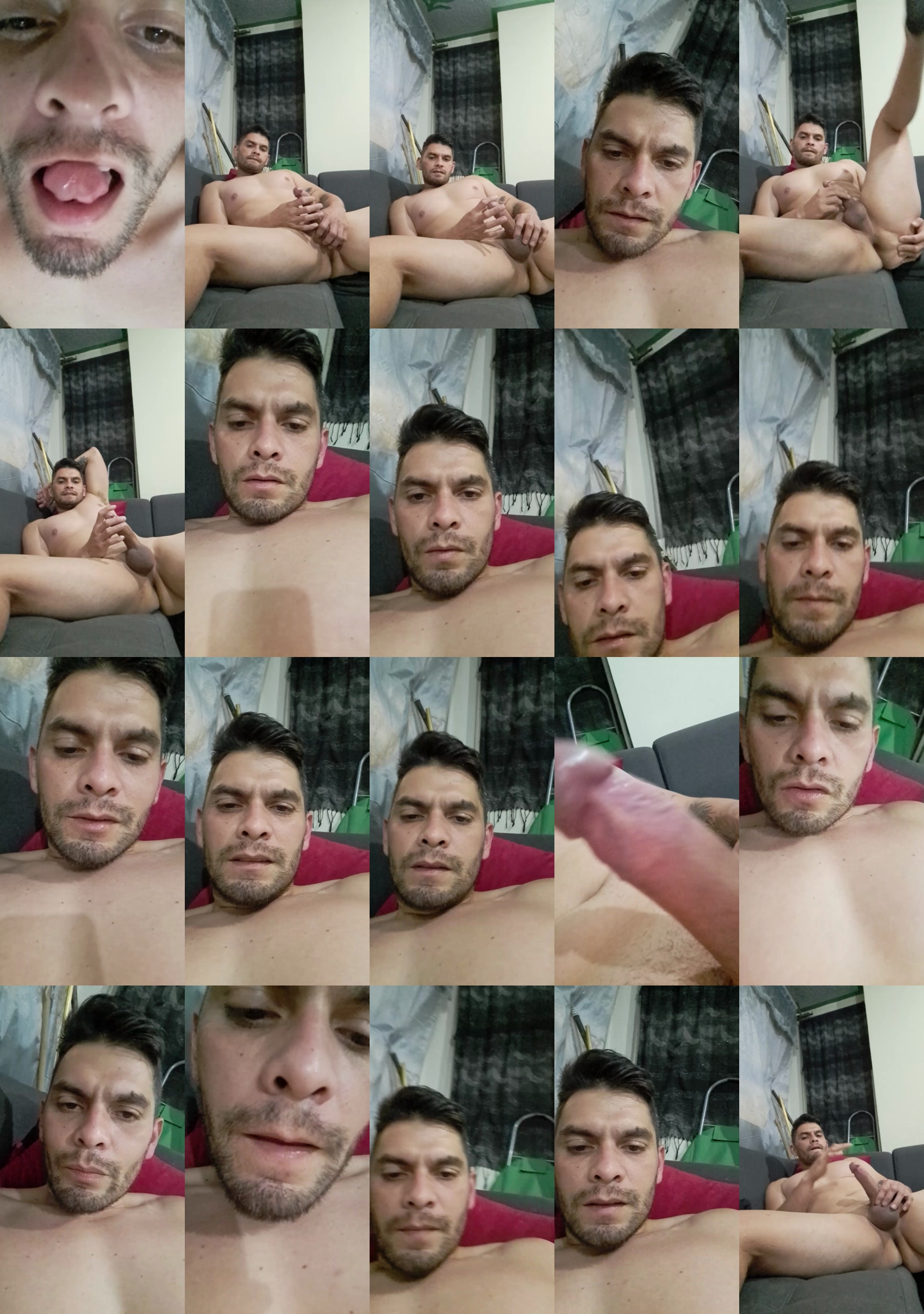 Luca_Asmo  19-07-2023 Recorded Video fuckface