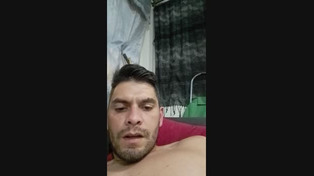 Luca_Asmo  19-07-2023 Recorded Video fuckface