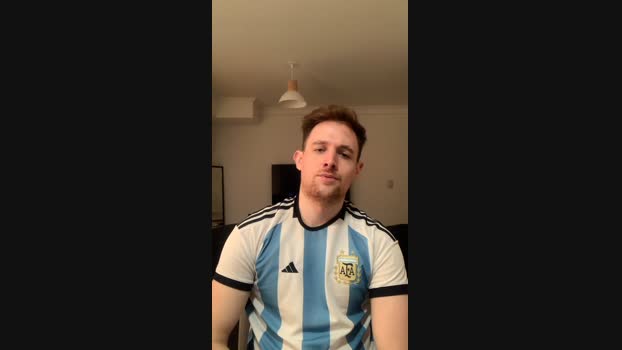 Luismi0611  19-07-2023 Recorded Video Show