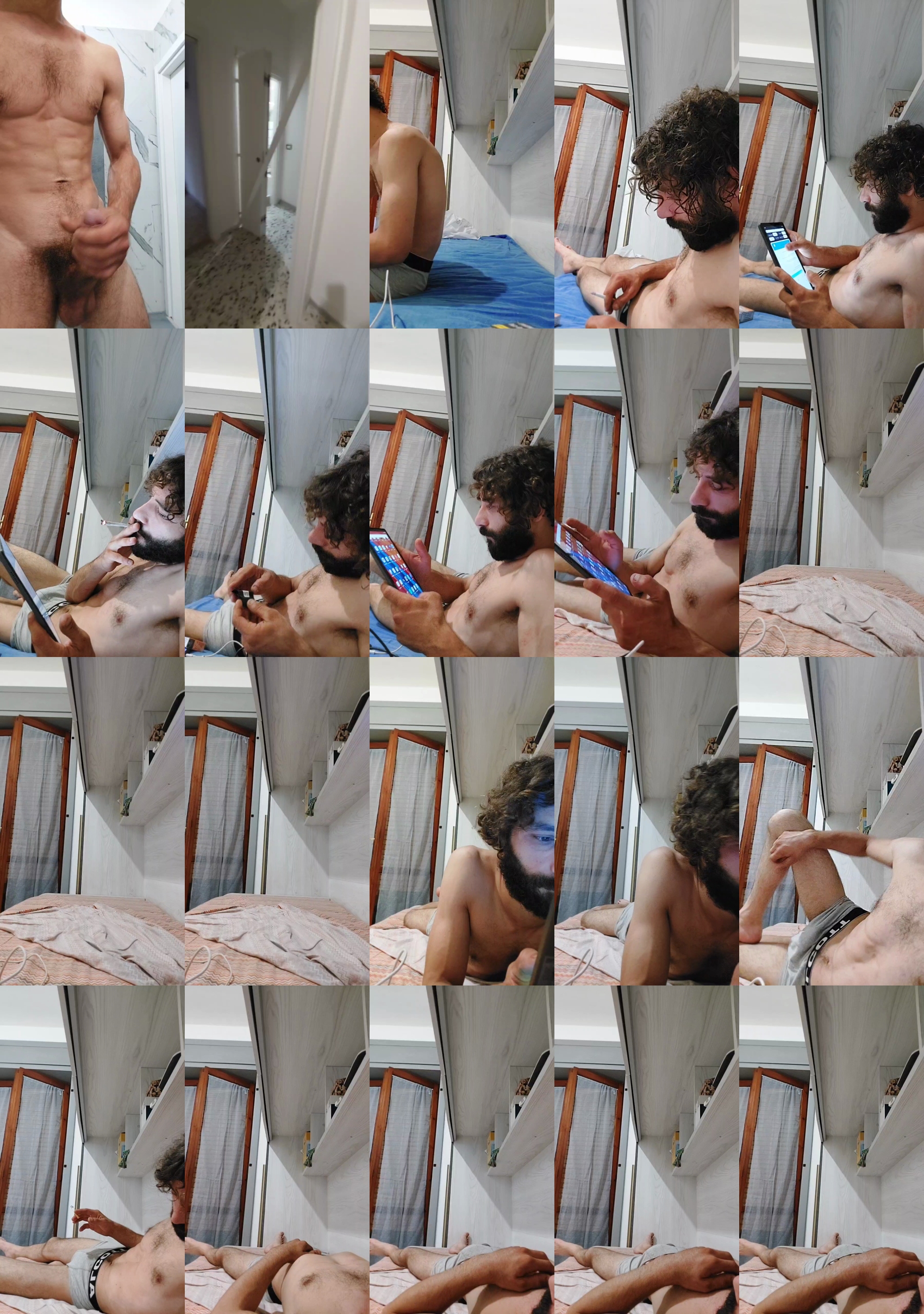 Lurio  19-07-2023 Recorded Video lick