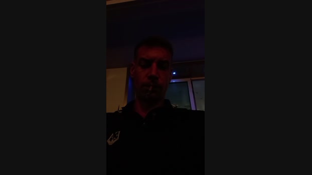 Magagna91  19-07-2023 Recorded Video bigballs