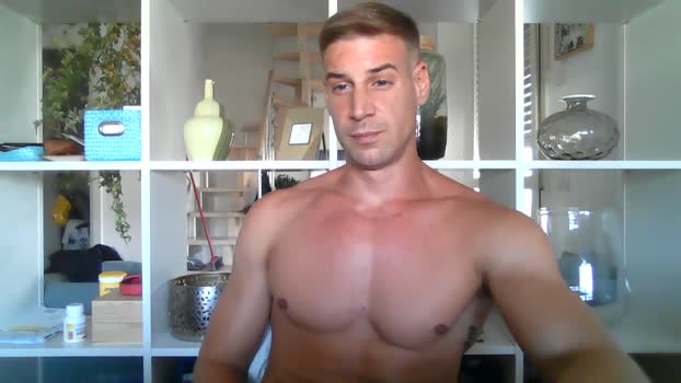 Magagna91  20-07-2023 Recorded Video Recorded