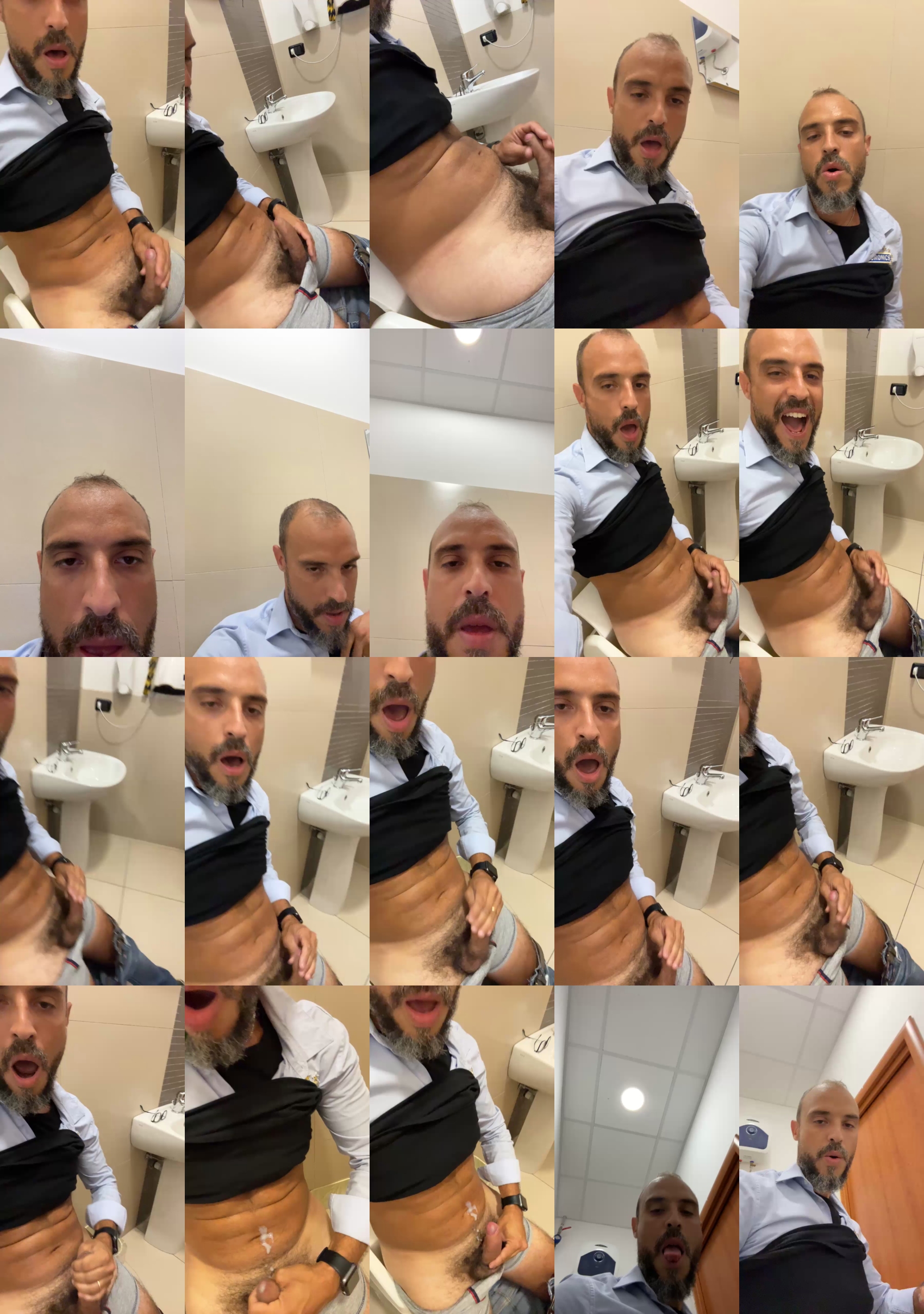 Marcus8400  20-07-2023 Recorded Video hardcock
