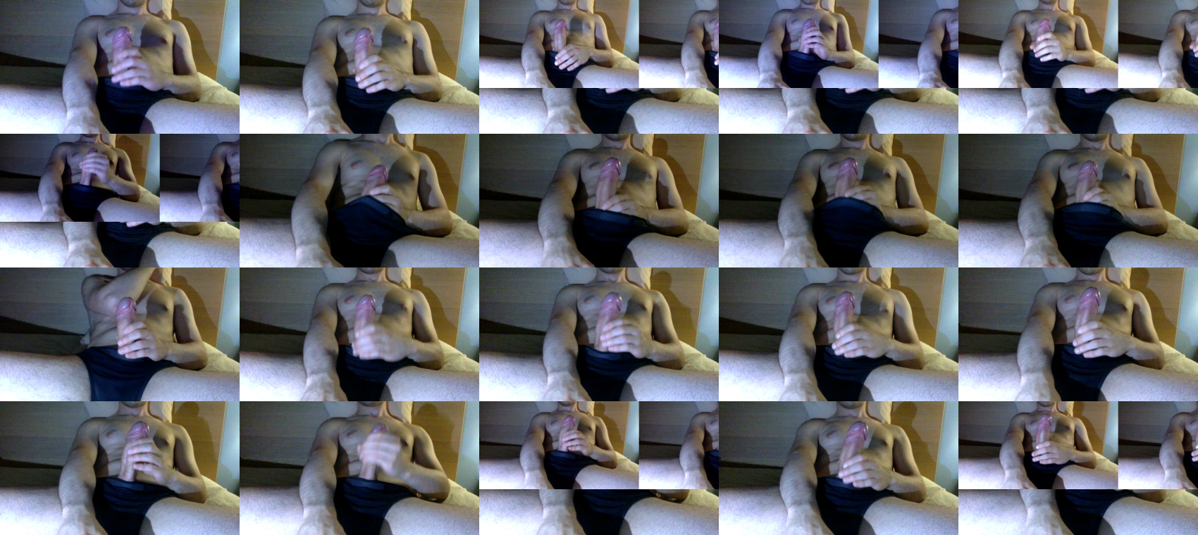Michele90_  19-07-2023 Recorded Video fuckface