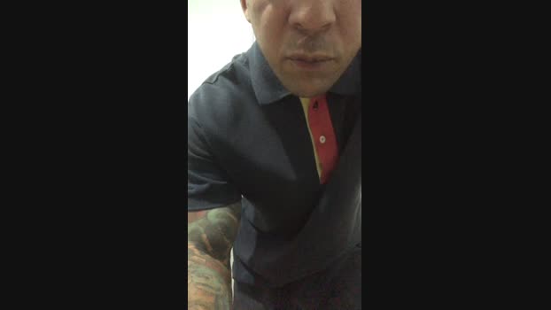 Michell_sexboy  19-07-2023 Recorded Video toy