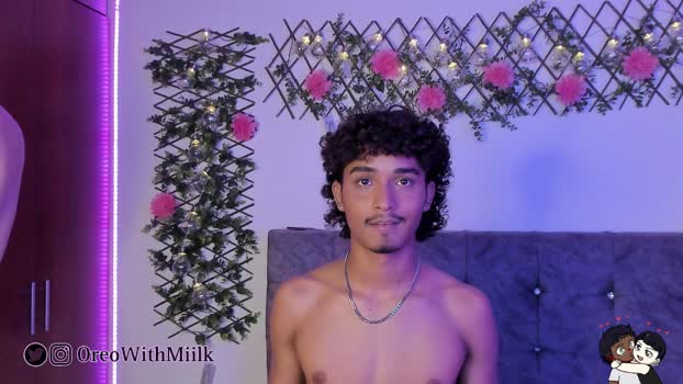 OreoWhitMiilk