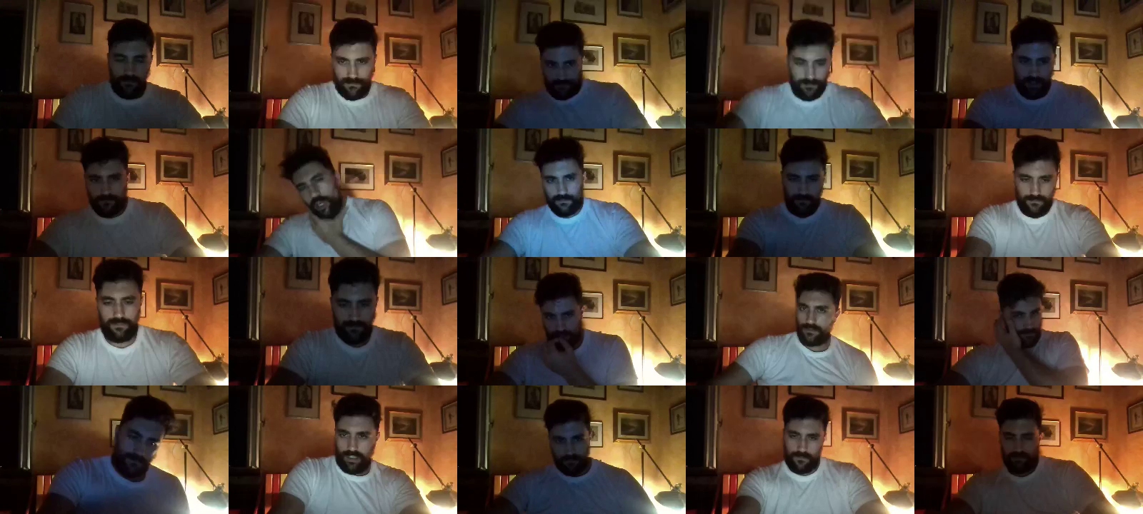 Orso_perverso  19-07-2023 Recorded Video fingering