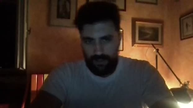 Orso_perverso  19-07-2023 Recorded Video fingering