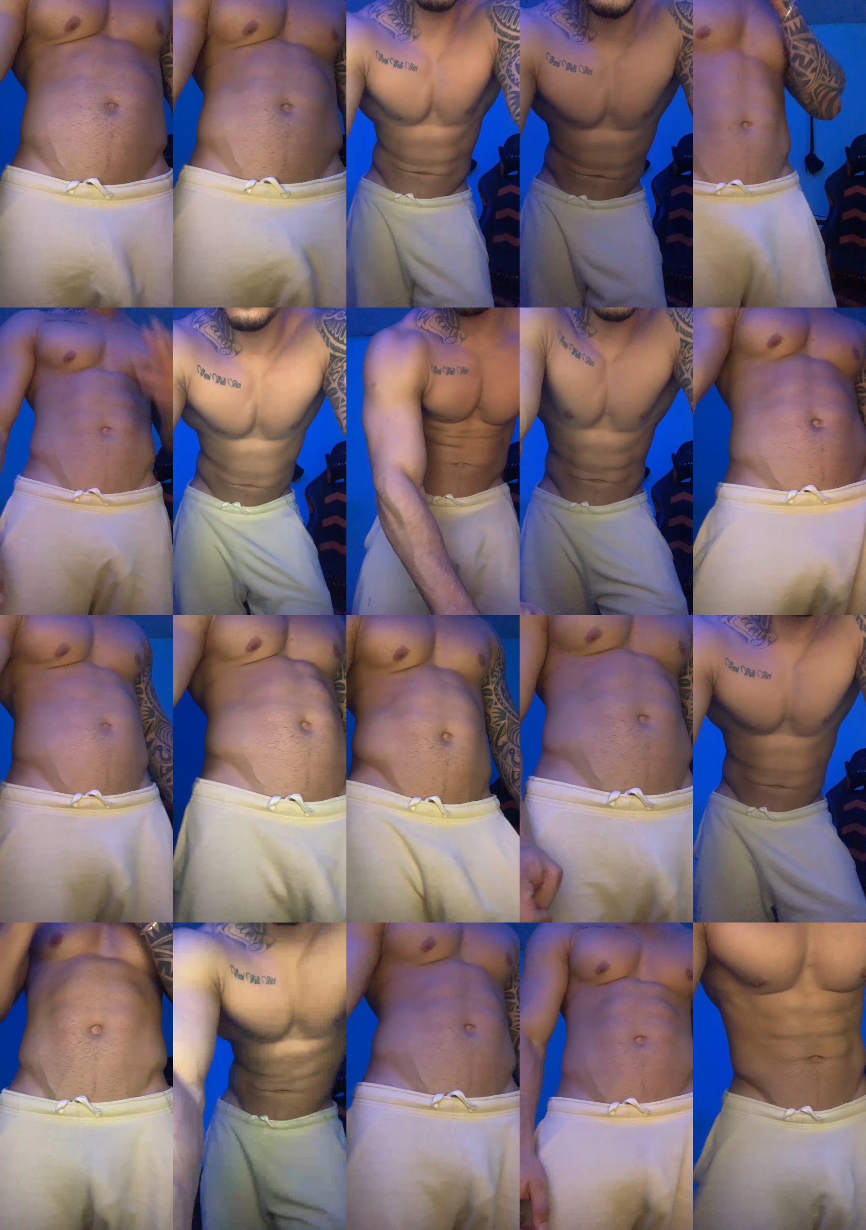 RickDotado20  19-07-2023 Recorded Video ass