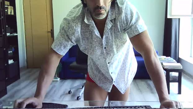 Samricci21  20-07-2023 Recorded Video ass