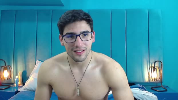 Strong_boy  19-07-2023 Recorded Video spank