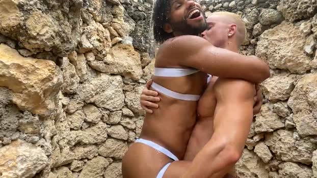 TonyGenius69  19-07-2023 Recorded Video kissing