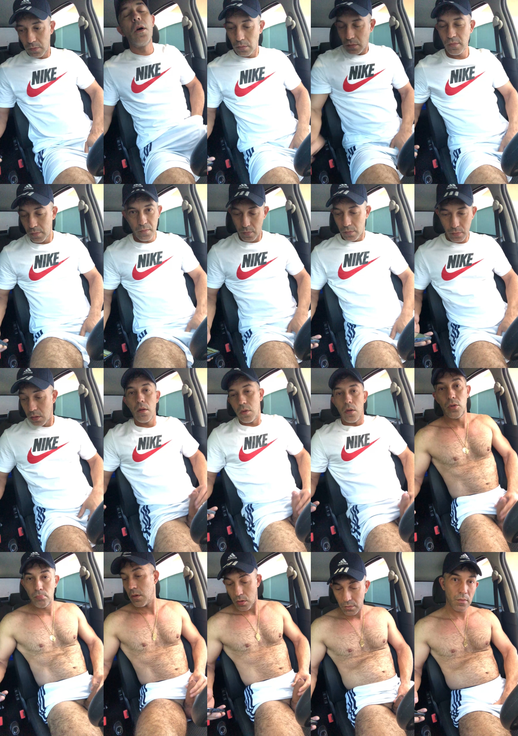 UBER_XL  20-07-2023 Recorded Video gay